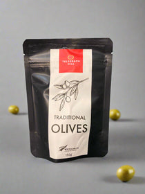Traditional Olives - Telegraph Hill - 150g