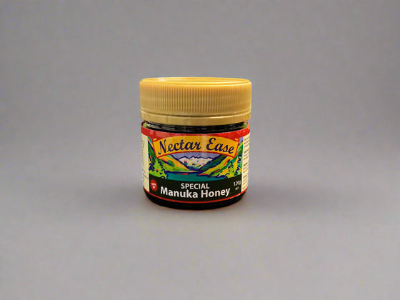 Special Manuka Honey 120g - Nectar Ease