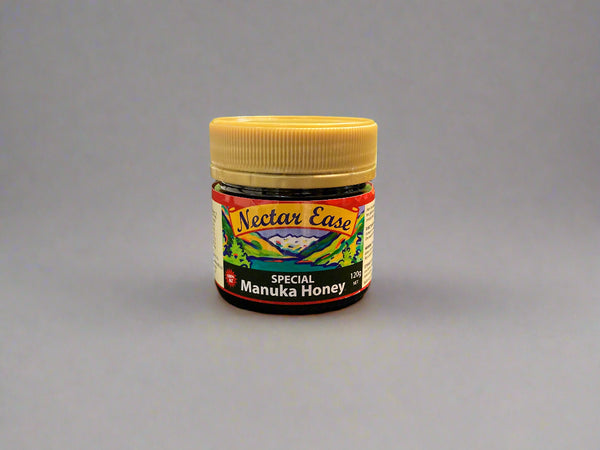 Special Manuka Honey 120g - Nectar Ease