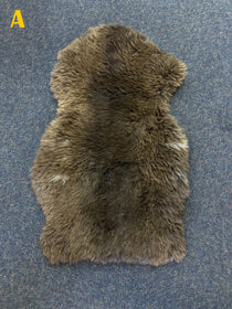 Natural Single Sheepskin Rug - Classic Sheepskin