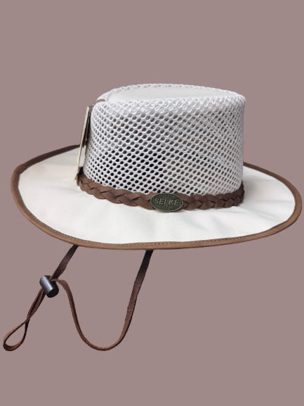 The Golfers "Fairway" Hat - Selke Enterprises