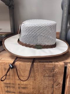 The Golfers "Fairway" Hat - Selke Enterprises