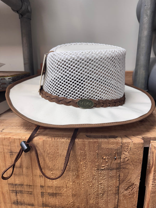 The Golfers "Fairway" Hat - Selke Enterprises