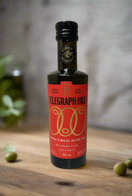Extra Virgin Olive Oil - Telegraph Hill - 250ml
