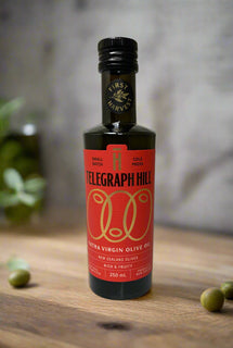 Extra Virgin Olive Oil - Telegraph Hill - 250ml