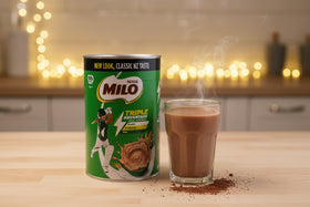 Milo Chocolate Drink by Nestle - 1kg