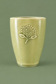 Pohutukawa Mug - Bob Steiner