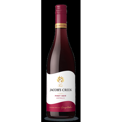 Pinot Noir - JacobÕs Creek - 750 ml