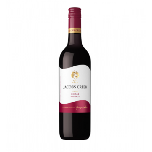 Shiraz - JacobÕs Creek - 750 ml