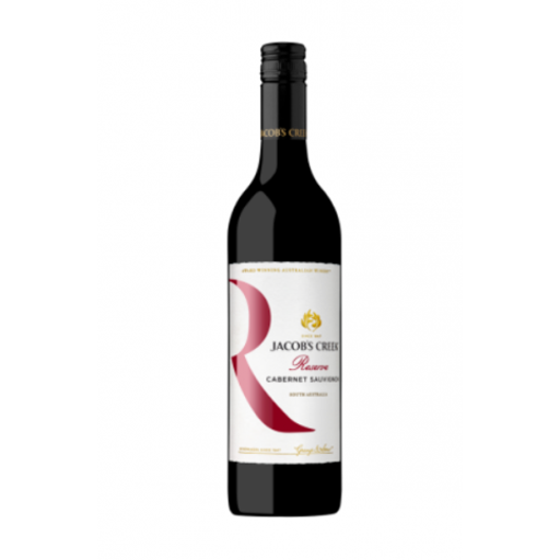 Reserve Cabernet Sauvignon - JacobÕs Creek - 750 ml