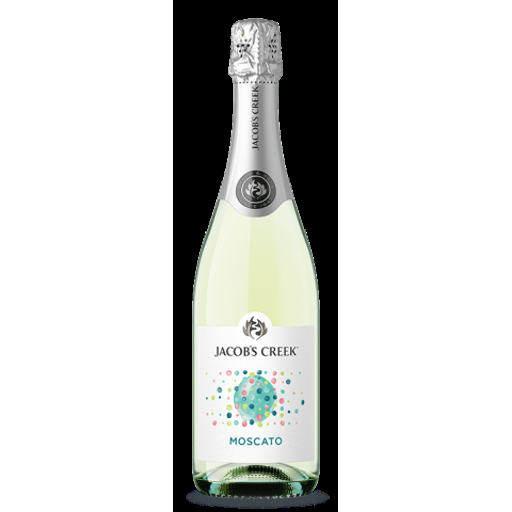 Sparkling Moscato White - JacobÕs Creek - 750 ml