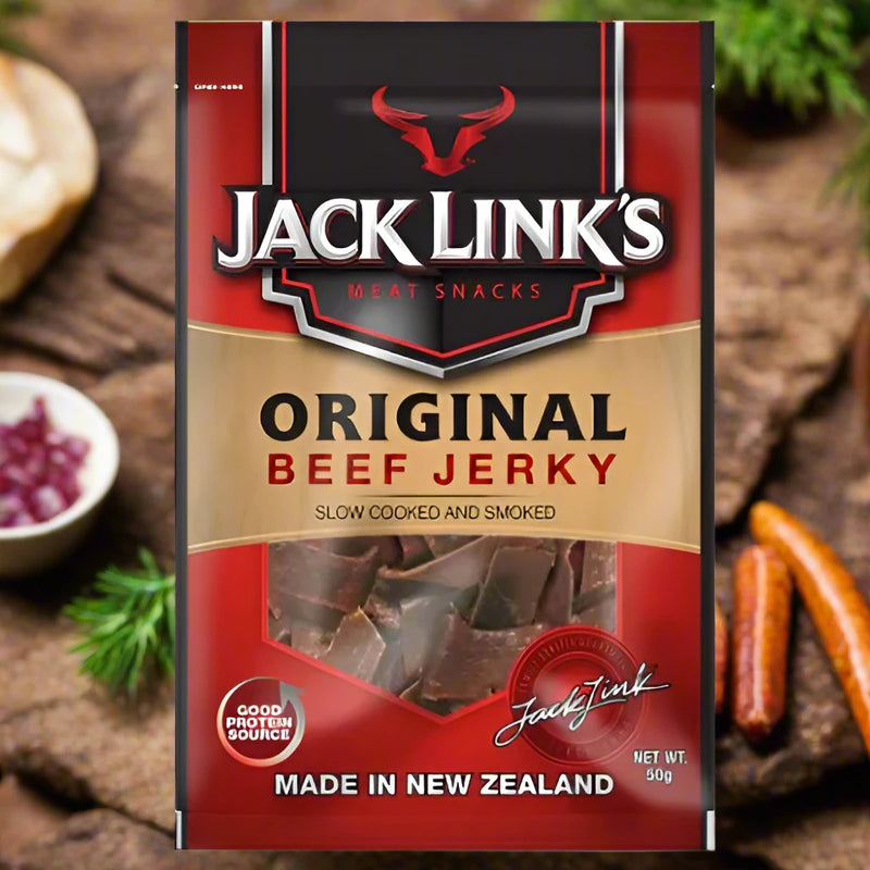 Jack Link's - Create your own bundle - Pick and choose any 2 products