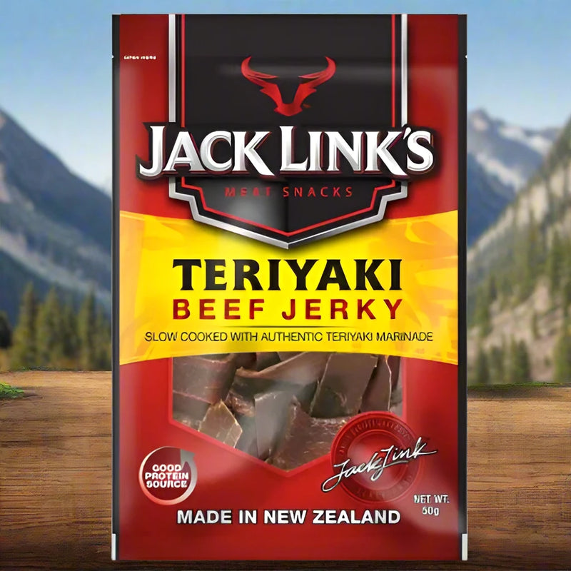 Jack Link's - Create your own bundle - Pick and choose any 2 products