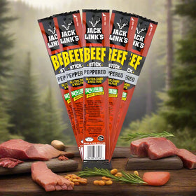 Jack Link's - Create your own bundle - Pick and choose any 2 products