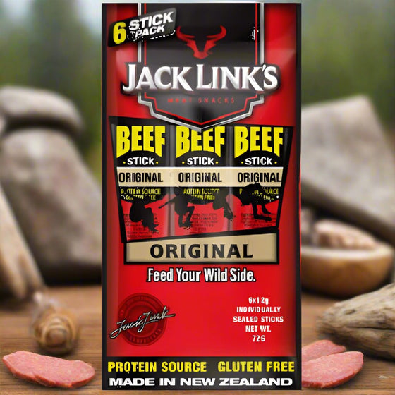 Jack Link's - Create your own bundle - Pick and choose any 2 products