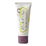 Natural Calendula Toothpaste Blackcurrent Flavour - Jack N' Jill - 50g