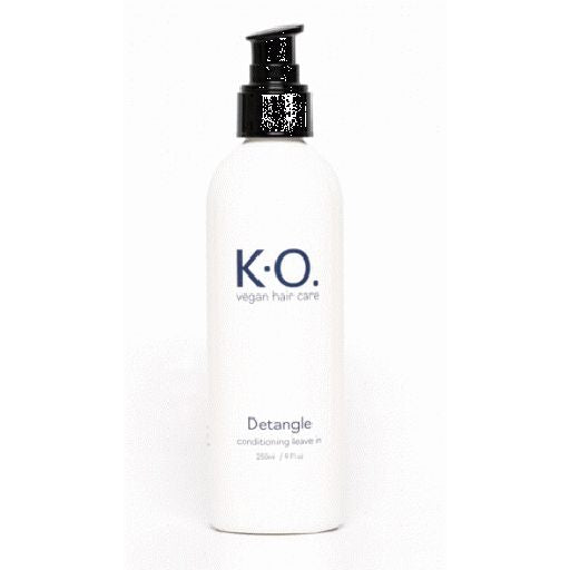 Conditioning Leave In Detangle - K.O Hair Care - 250ml
