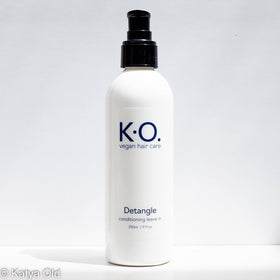 Conditioning Leave In Detangle - K.O Hair Care - 250ml