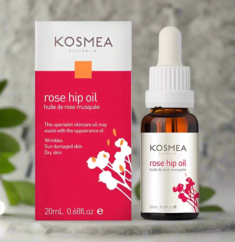 Kosmea - Create your own bundle - Pick and choose any 3 products