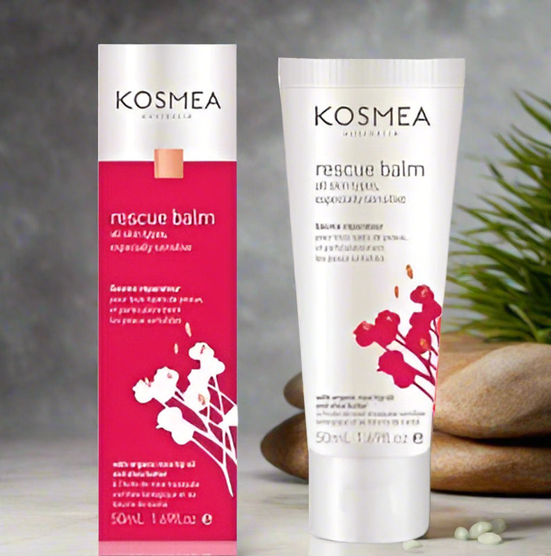 Kosmea - Create your own bundle - Pick and choose any 3 products