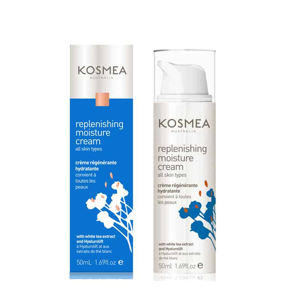 Replenishing Moisture Cream Ð Kosmea Ð  50ml