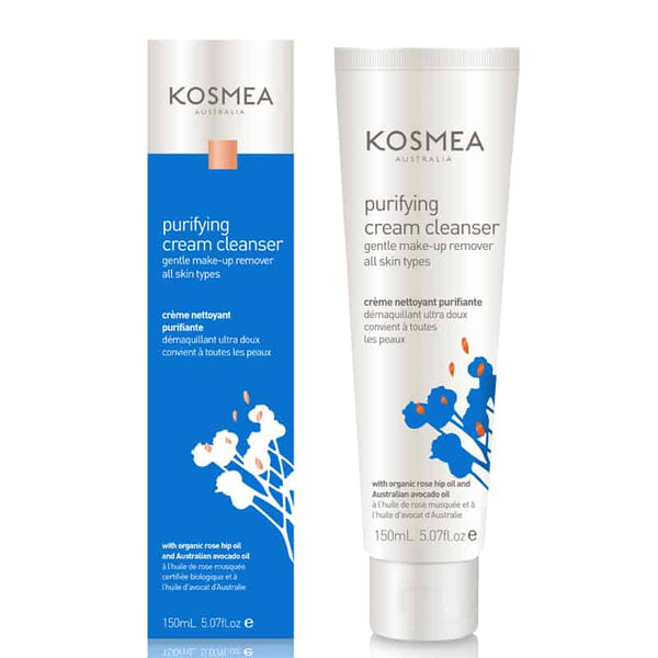 Purifying Cream Cleanser Ð Kosmea Ð 150ml