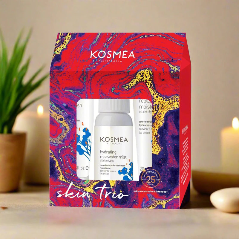 Kosmea - Create your own bundle - Pick and choose any 3 products