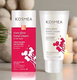 Kosmea - Create your own bundle - Pick and choose any 3 products