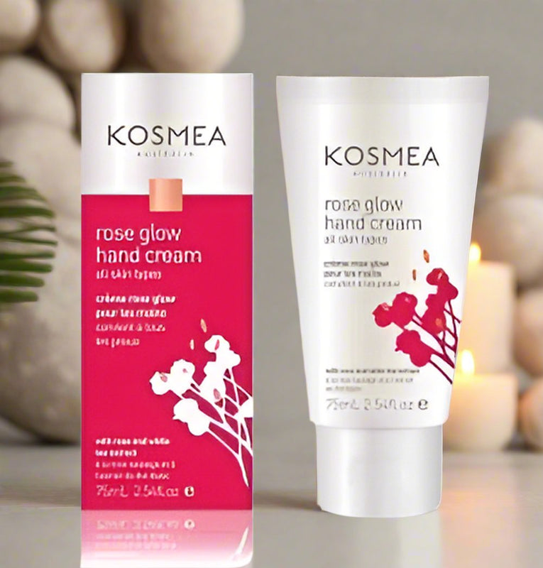 Kosmea - Create your own bundle - Pick and choose any 3 products