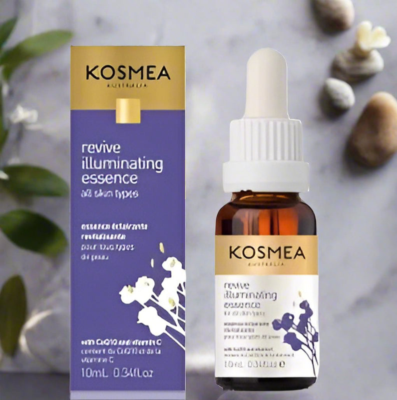 Kosmea - Create your own bundle - Pick and choose any 3 products