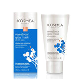 Reveal Your Glow Mask - Kosmea - 75ml