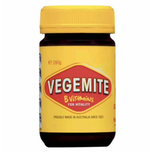 Vegemite Ð Kraft Ð 280g