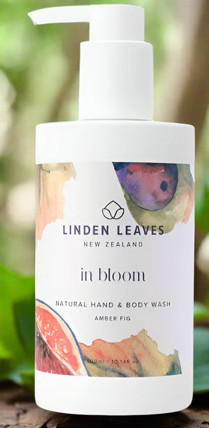 Linden Leaves Bundle 1 - Create your own bundle - Pick and choose any 2 products