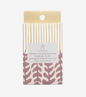 Natural Clothing Protector - Manuka House - 108g