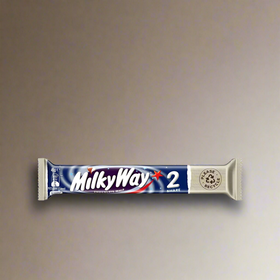MilkyWay Chocolate Bar by MARS Chocolate Australia (Pack of 3 bars) - 45g x 3