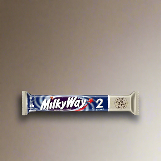 MilkyWay Chocolate Bar by MARS Chocolate Australia (Pack of 3 bars) - 45g x 3