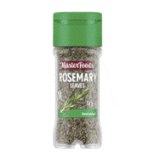 Rosemary Leaves - MasterFoods - 16g