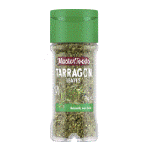 Tarragon Leaves - MasterFoods - 7g