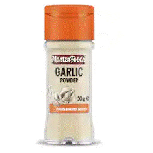 Garlic Powder - Masterfoods - 50g