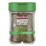 Mixed Herbs - MasterFoods - 40g