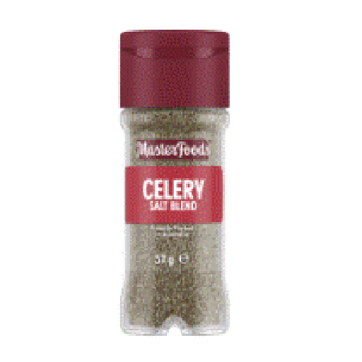 Celery Salt - MasterFoods - 57g