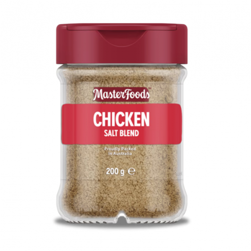 Chicken Salt Blend  - MasterFoods - 200g