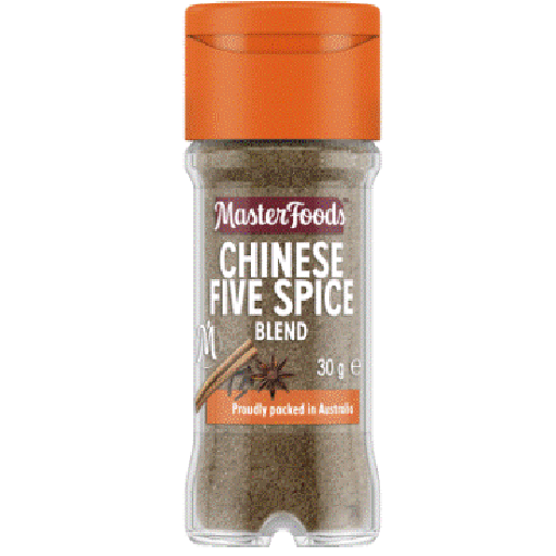 Chinese Five Spice - MasterFoods - 30g