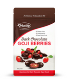 Chocolate Coated Goji Berries - Morlife - 150g