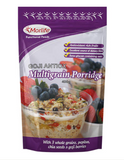 Goji Antiox Multigrain Porridge - Morlife - 400g