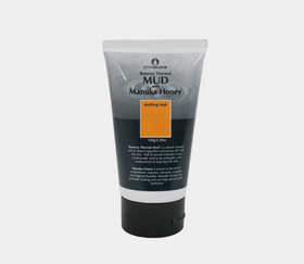 Rotorua Thermal Mud Mask With Manuka Honey - Pure Source - 150g