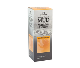 Rotorua Thermal Mud Mask With Manuka Honey - Pure Source - 150g