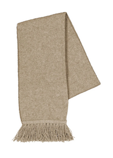 Possum Merino Tubular Scarf - McDonald New Zealand