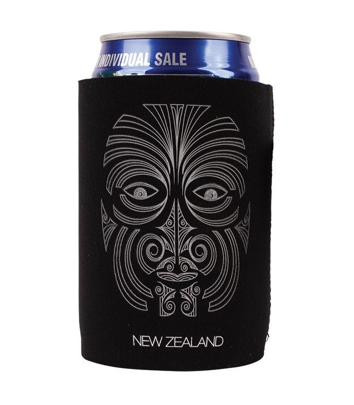 Moko Can Cooler - The Derek Corp Ltd