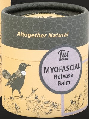 Myofascial Release Balm - Tui Balms - 100g